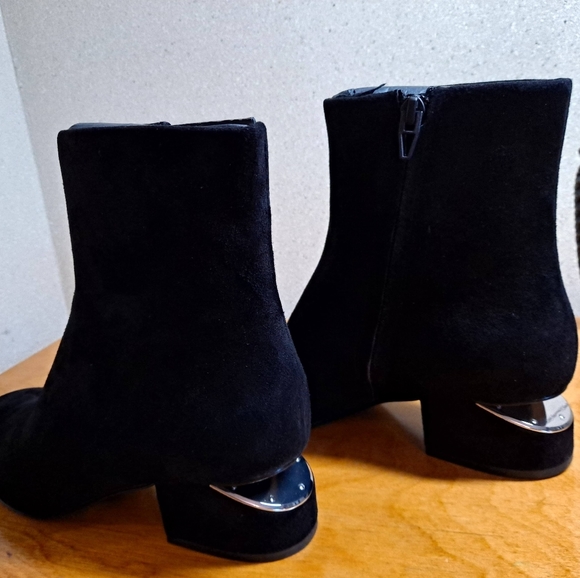 Alexander Wang Kelly boots Suede EUR 37 - Picture 8 of 16